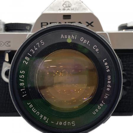 【ジャンク】PENTAX ペンタックス LX フィルムカメラ PENTAX (ペンタックス) フィルムカメラ ※ジャンクとして MX 4368865