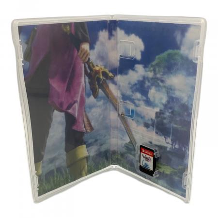 スクウェア・エニックス Nintendo Switch用ソフト ドラゴンクエストXI