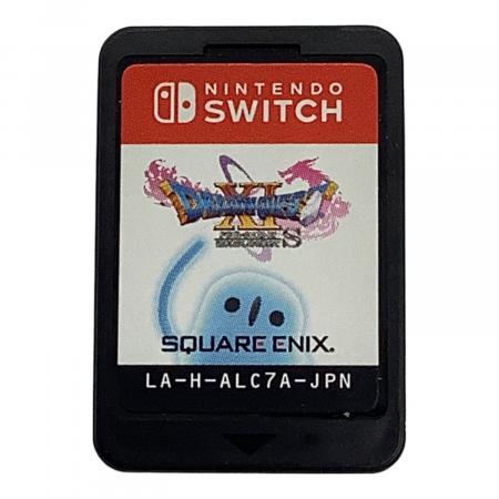 スクウェア・エニックス Nintendo Switch用ソフト ドラゴンクエストXI