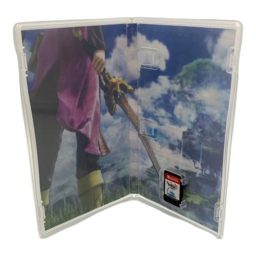 スクウェア・エニックス Nintendo Switch用ソフト ドラゴンクエストXI 過ぎ去りし時を求めて S CERO A (全年齢対象)