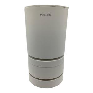 Panasonic (パナソニック) 自動計量IH炊飯器 ※釜外装ハガレ有 SR-AX1 2023年製 2合
