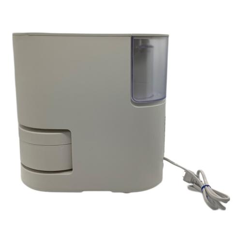 Panasonic (パナソニック) 自動計量IH炊飯器 ※釜外装ハガレ有 SR-AX1 2023年製 2合