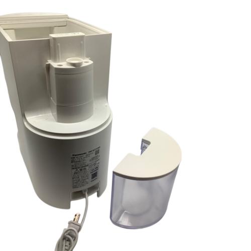 Panasonic (パナソニック) 自動計量IH炊飯器 ※釜外装ハガレ有 SR-AX1 2023年製 2合