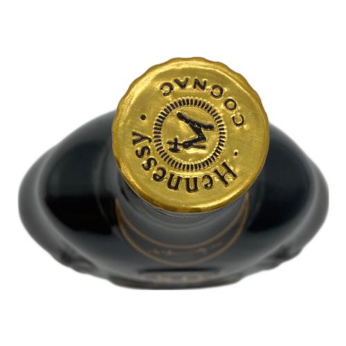 ヘネシー (Hennessy) コニャック 700ml XO 金キャップ 未開封