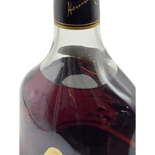 ヘネシー (Hennessy) コニャック 700ml XO 金キャップ 未開封