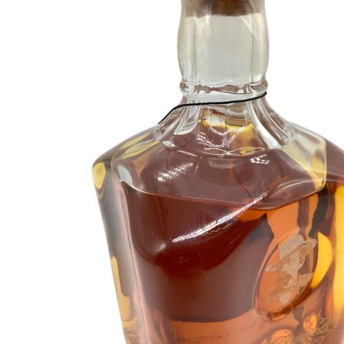 JACK DANIEL (ジャックダニエル) ウィスキー ※沈殿物あり 1000ml 125周年 未開封