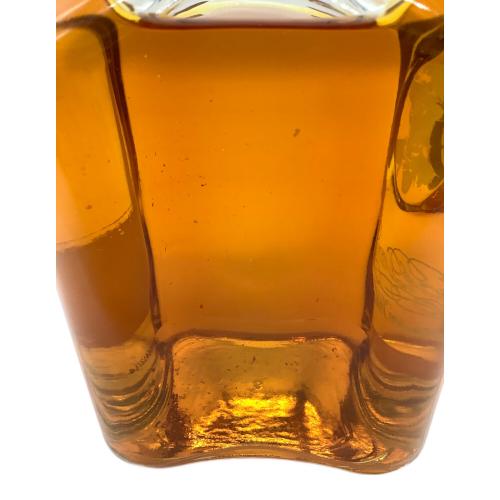 JACK DANIEL (ジャックダニエル) ウィスキー ※沈殿物あり 1000ml 125周年 未開封