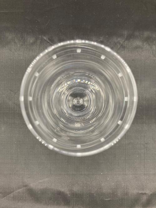 TIFFANY & Co. (ティファニー) ワイングラス カデンツワイングラス 2Pセット