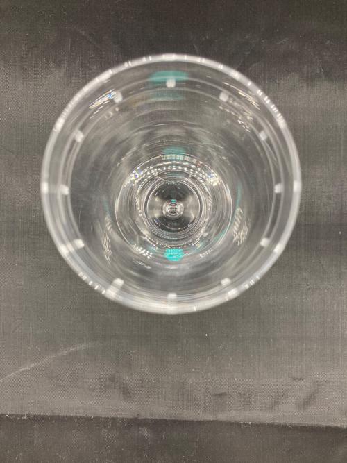 TIFFANY & Co. (ティファニー) ワイングラス カデンツワイングラス 2Pセット