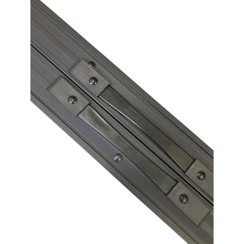 DOD (ディーオーディー) キッチンテーブル TB5-723-BK クッキングキング