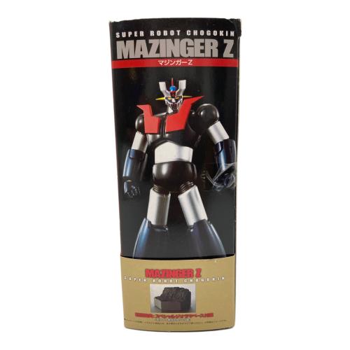 マジンガーZ (マジンガーゼット) スペシャルジオラマベース付属