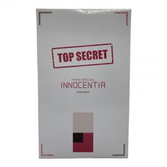 映画フレームアームズ・ガール アニメ版イノセンティア ベースモデル