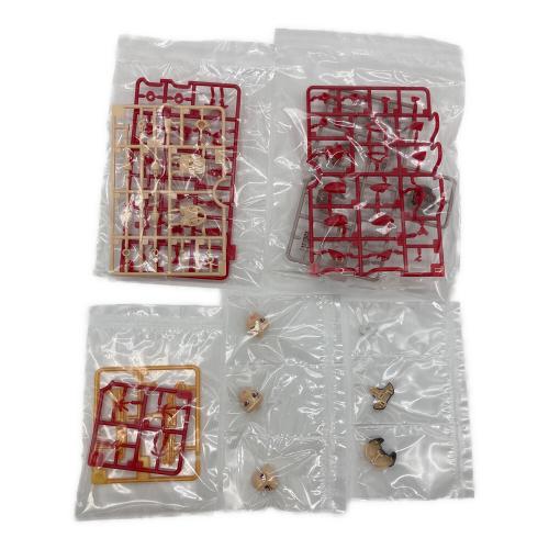 映画フレームアームズ・ガール アニメ版イノセンティア ベースモデル