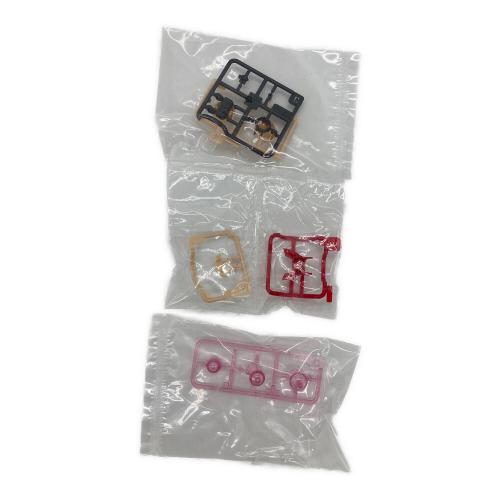 映画フレームアームズ・ガール アニメ版イノセンティア ベースモデル