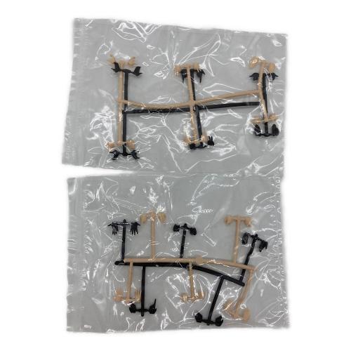 映画フレームアームズ・ガール アニメ版イノセンティア ベースモデル