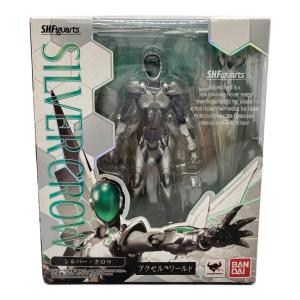 アクセル・ワールド シルバー・クロウ S.H.フィギュアーツ