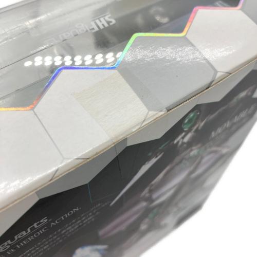 アクセル・ワールド シルバー・クロウ S.H.フィギュアーツ｜トレファク