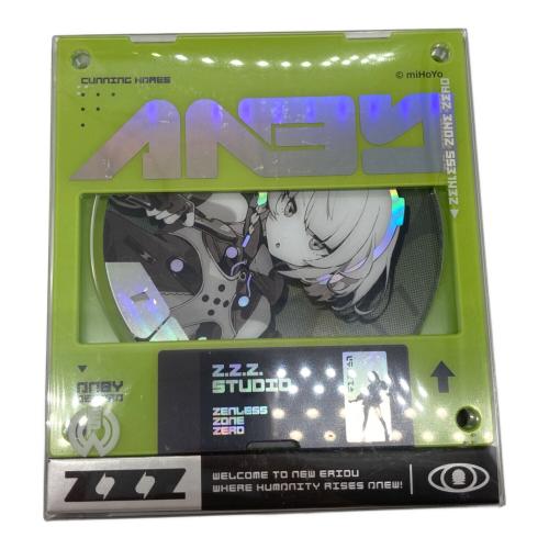 APEX (エイペックス) フィギュア アンビー・デマラ 1/7スケール ゼンレスゾーンゼロ