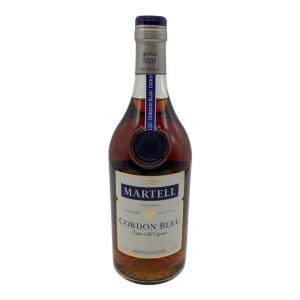 マーテル (MARTELL) コニャック 700ml コルドンブルー エクストラオールド 未開封