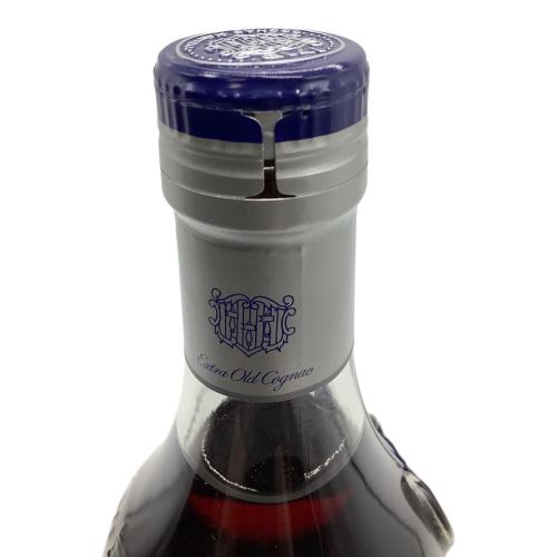 マーテル (MARTELL) コニャック 700ml コルドンブルー エクストラオールド 未開封
