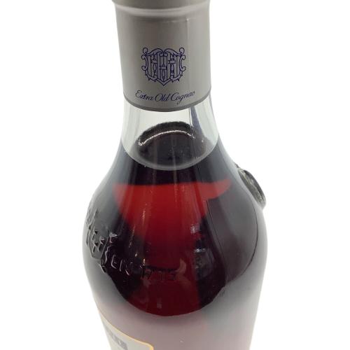マーテル (MARTELL) コニャック 700ml コルドンブルー エクストラオールド 未開封