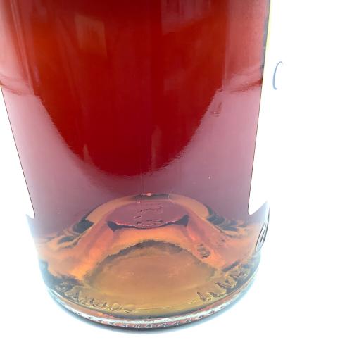 マーテル (MARTELL) コニャック 700ml コルドンブルー エクストラオールド 未開封