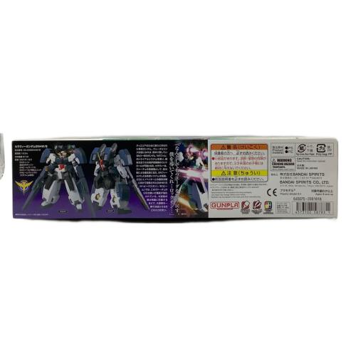 BANDAI (バンダイ) ガンプラ HG 機動戦士ガンダム00 セラヴィーガンダムGNHW/B 1/144スケール