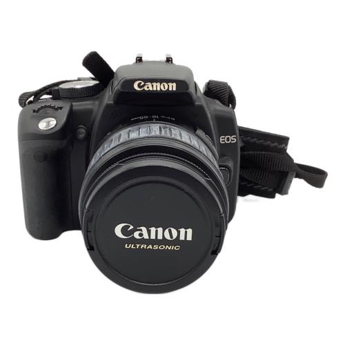 CANON (キヤノン) 一眼レフカメラ DS126071 800万画素 1610715713