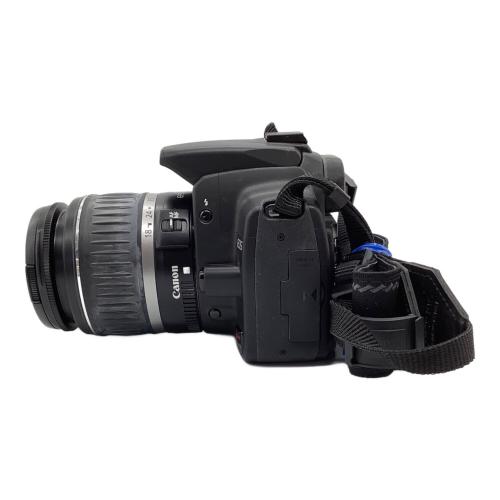 CANON (キヤノン) 一眼レフカメラ DS126071 800万画素 1610715713