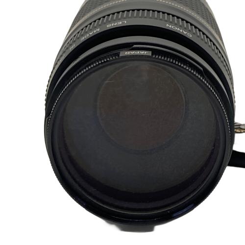 CANON (キヤノン) ズームレンズ EF75-300ｍｍ F4-5.6 Ⅱ -