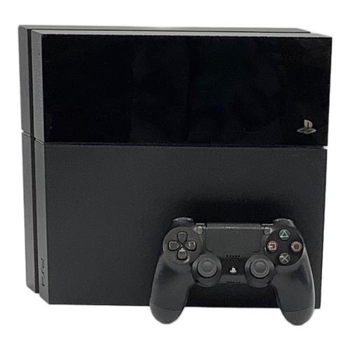 SONY (ソニー) Playstation4 CUH-1000A 動作確認済み 03-27452234-5790063