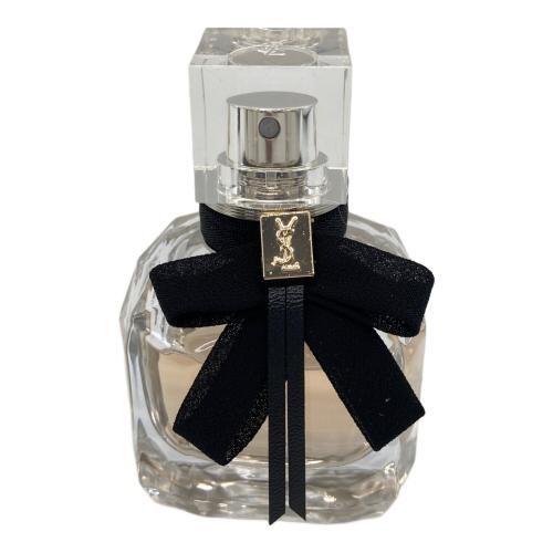 Yves Saint Laurent (イヴサンローラン) オードパルファム 箱付 MONPARIS 30ml 残量80%-99%