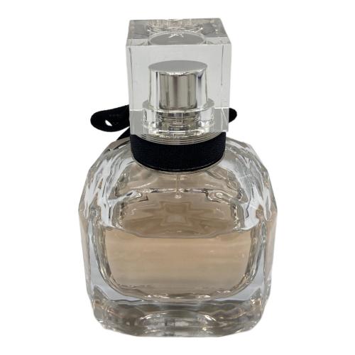 Yves Saint Laurent (イヴサンローラン) オードパルファム 箱付 MONPARIS 30ml 残量80%-99%