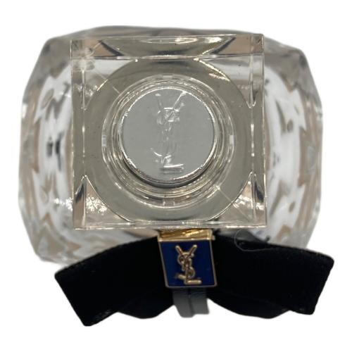 Yves Saint Laurent (イヴサンローラン) オードパルファム 箱付 MONPARIS 30ml 残量80%-99%