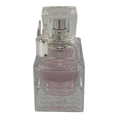 Dior (ディオール) オードパルファム 箱付 ミスディオール ブルーミングブーケ 30ml 残量80%-99%