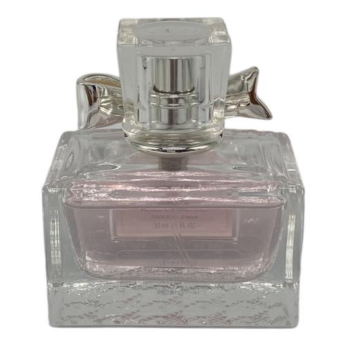 Dior (ディオール) オードパルファム 箱付 ミスディオール ブルーミングブーケ 30ml 残量80%-99%