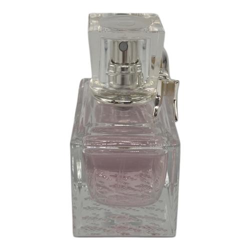 Dior (ディオール) オードパルファム 箱付 ミスディオール ブルーミングブーケ 30ml 残量80%-99%