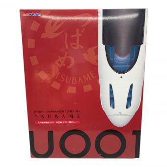 TOMIX (トミックス) Nゲージ 九州新幹線 800系 つばめ U001編成セット 九州キオスク限定品