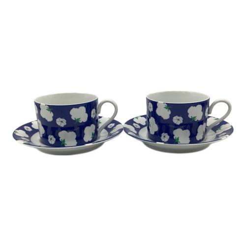 TIFFANY & Co. (ティファニー) カップ&ソーサー 100周年記念 5Pセット