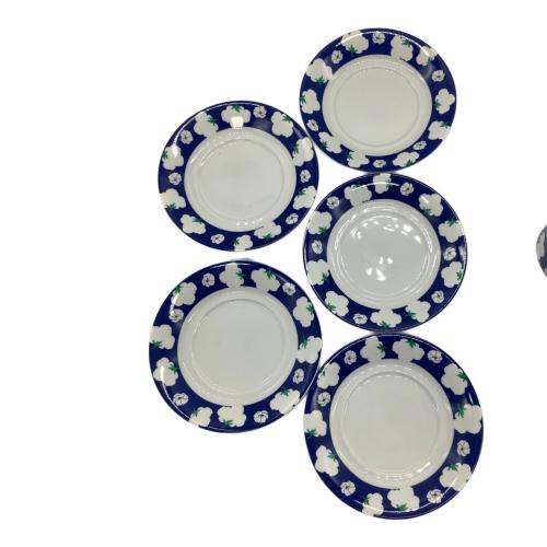 TIFFANY & Co. (ティファニー) カップ&ソーサー 100周年記念 5Pセット