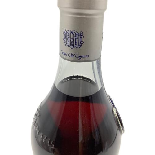 マーテル (MARTELL) コニャック 700ml コルドンブルー エクストラゴールド 未開封