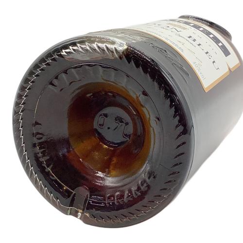 マーテル (MARTELL) コニャック 700ml コルドンブルー エクストラゴールド 未開封