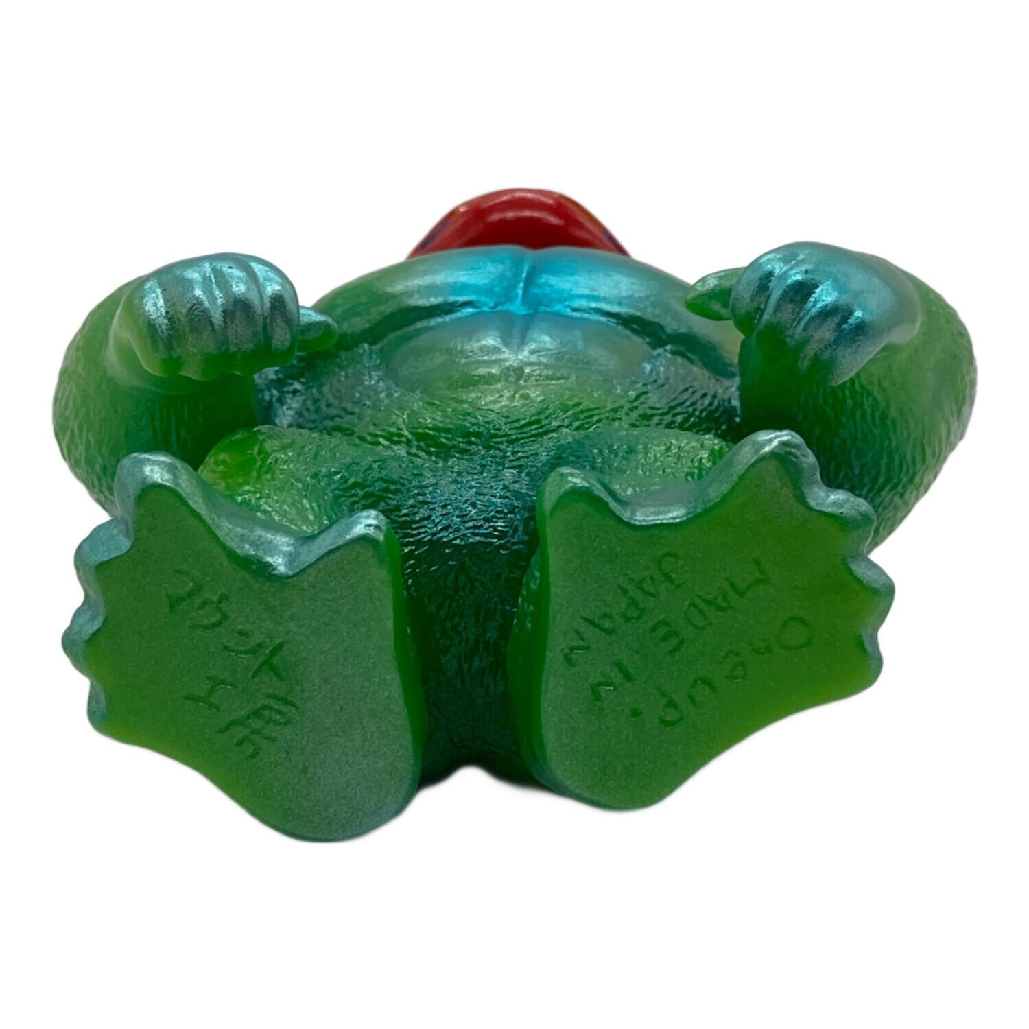 マウント工房 マウントゴリラ One up レッド×グリーン｜トレファクONLINE