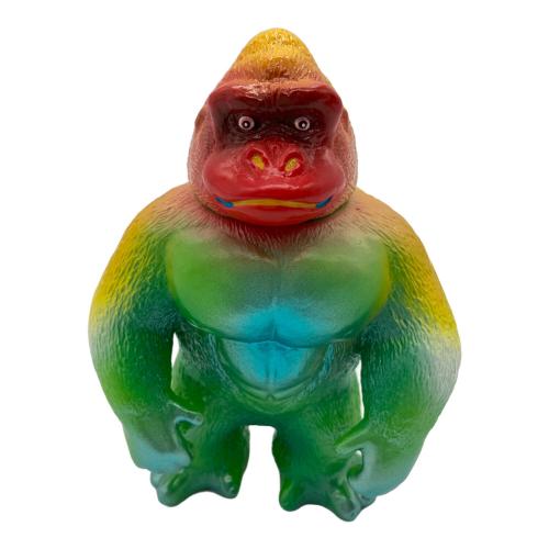 マウント工房 マウントゴリラ One up レッド×グリーン