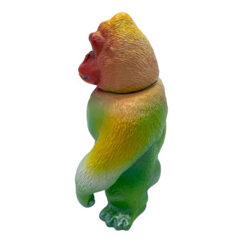 マウント工房 マウントゴリラ One up レッド×グリーン