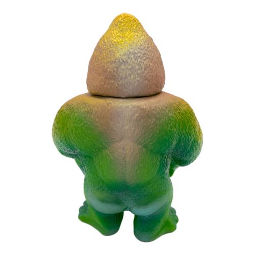 マウント工房 マウントゴリラ One up レッド×グリーン