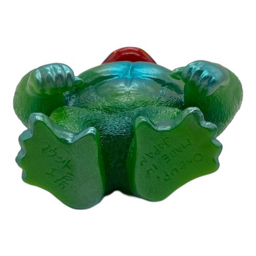 マウント工房 マウントゴリラ One up レッド×グリーン