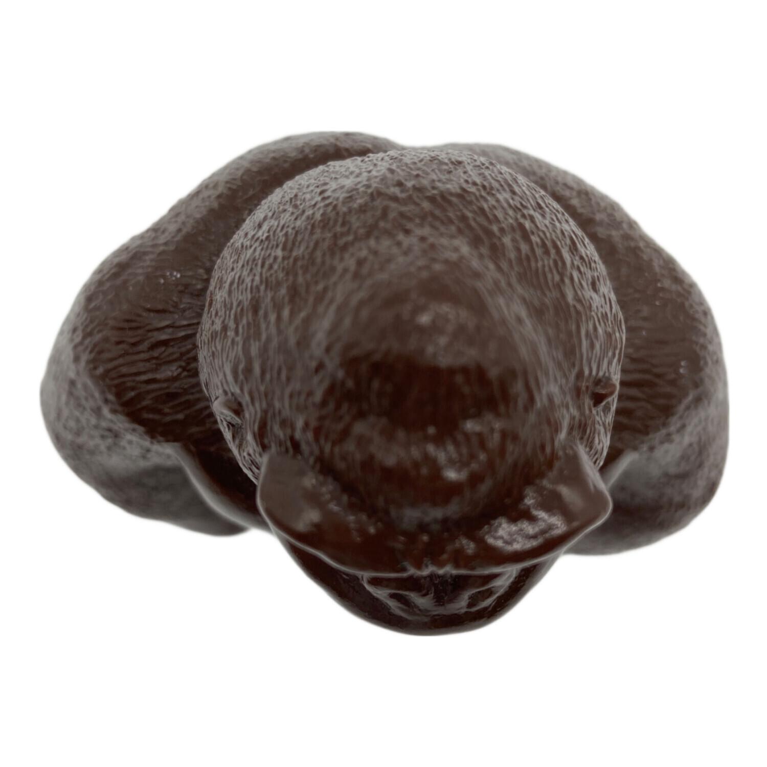 マウント工房 (マウントコウボウ) マウントゴリラ One up ブラウン