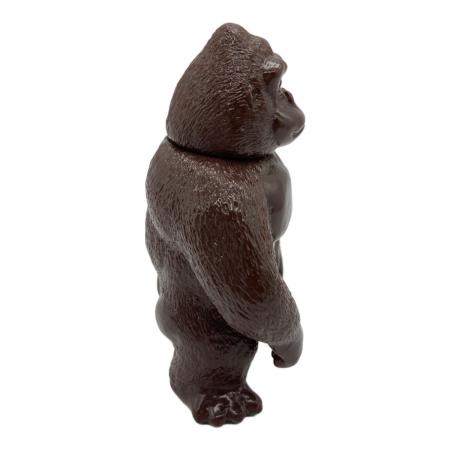 マウント工房 (マウントコウボウ) マウントゴリラ One up ブラウン