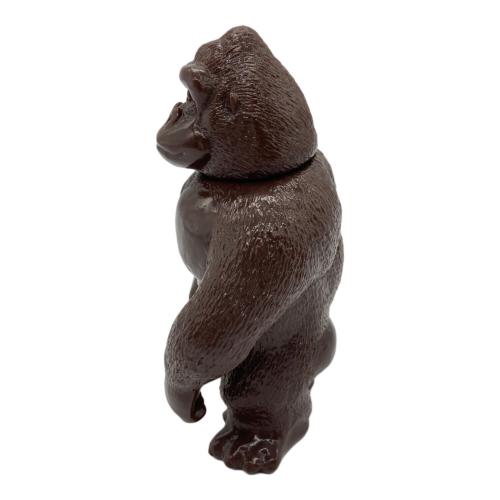 マウント工房 (マウントコウボウ) マウントゴリラ One up ブラウン